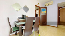 The Gardens At Bishan (D20), Condominium #251383201